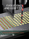 Cover image for Britannica Illustrated Science Library: Evolution and Genetics